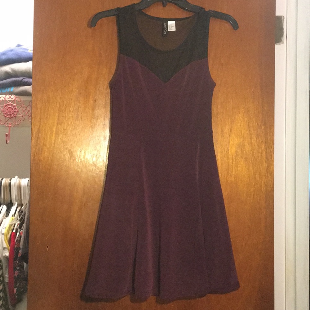 H&M Dress